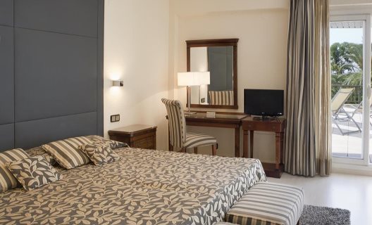 Hotel Rovira