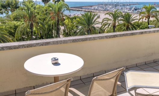 Hotel Rovira