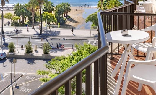 Hotel Rovira