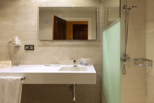 Hotel Rovira