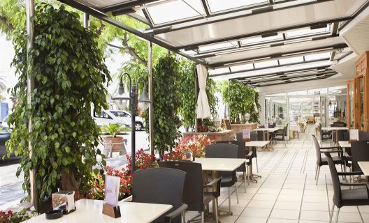 Hotel Rovira