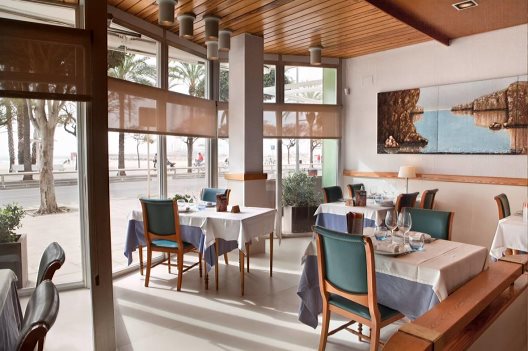 Hotel Rovira