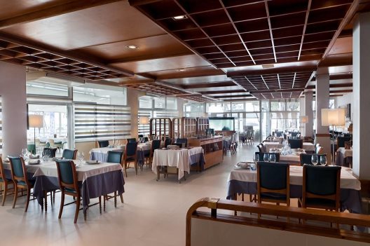 Hotel Rovira