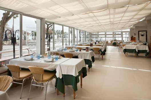 Hotel Rovira
