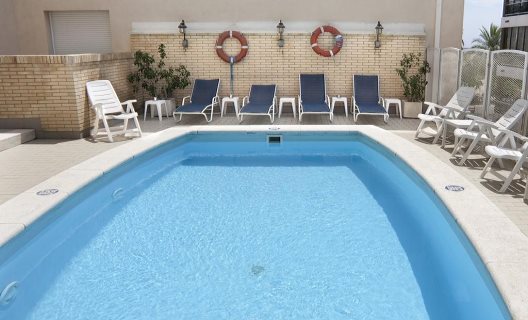 Hotel Rovira