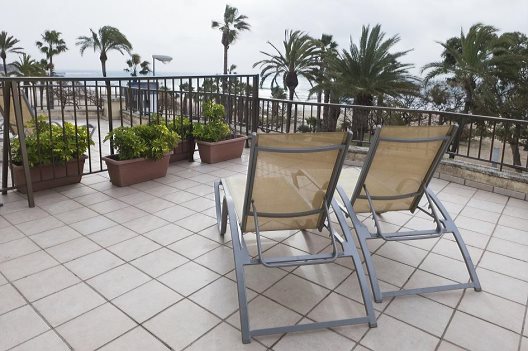 Hotel Rovira