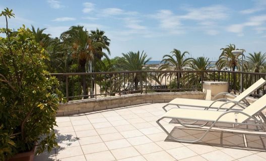 Hotel Rovira