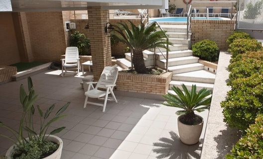 Hotel Rovira