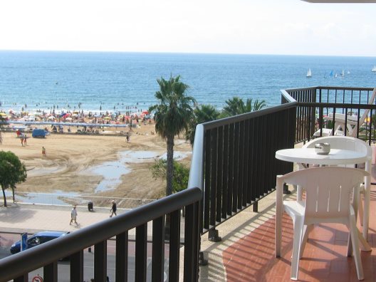 Hotel Rovira