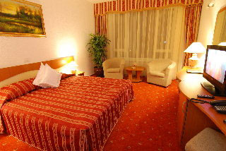 Hotel Rowa Dany