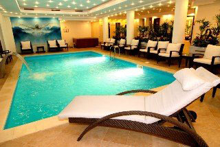 Hotel Rowa Dany
