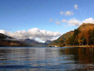 Hotel Rowardennan