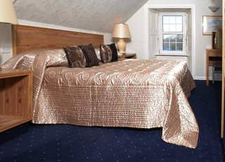 Hotel Rowardennan