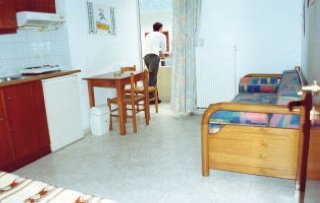 Hotel Roxani