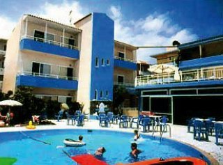 Hotel Roxani