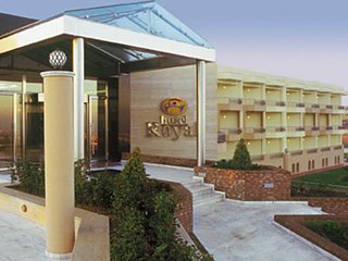 Hotel Royal