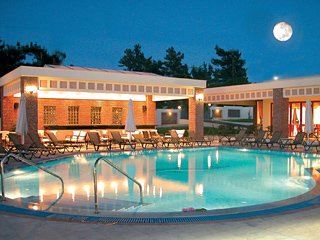 Hotel Royal