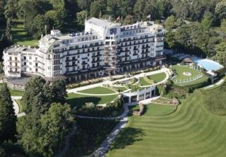Hotel Royal