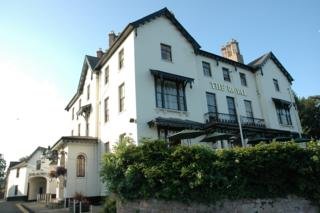 Hotel Royal