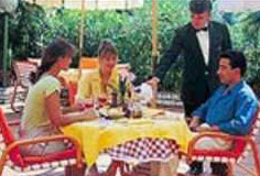 Hotel Royal