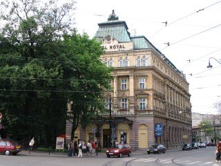 Hotel Royal