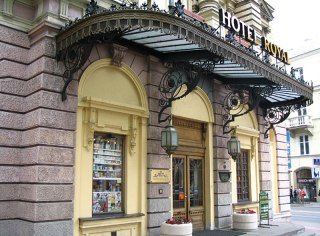 Hotel Royal