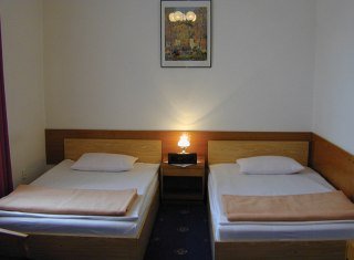 Hotel Royal