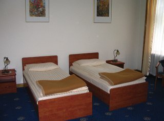 Hotel Royal