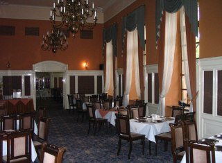 Hotel Royal
