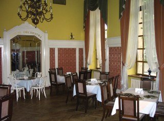Hotel Royal