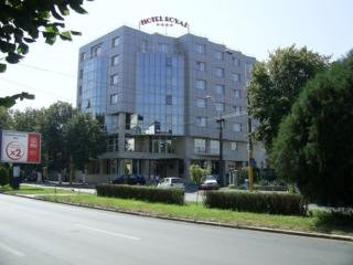 Hotel Royal