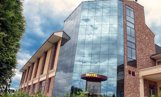 Hotel Royal