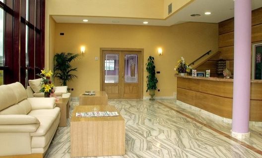 Hotel Royal