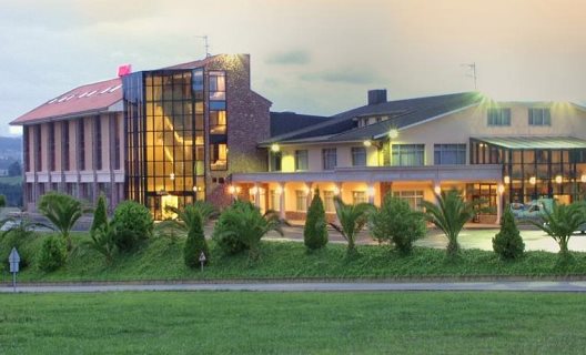 Hotel Royal