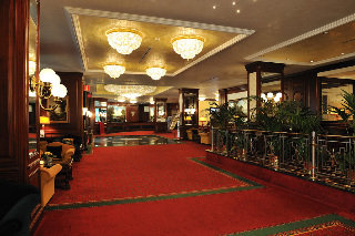 Hotel Royal