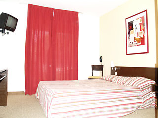 Hotel Royal Aigues Mortes