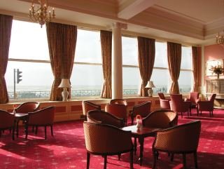 Hotel Royal Albion