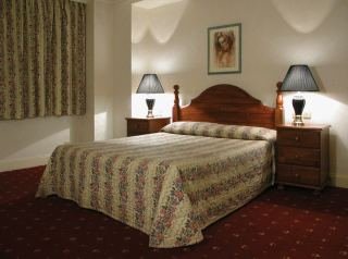 Hotel Royal Albion
