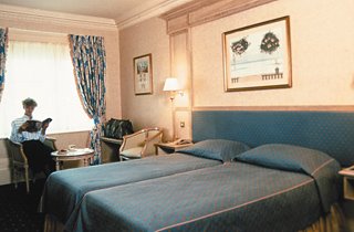 Hotel Royal Albion