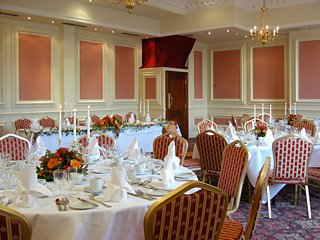 Hotel Royal Albion
