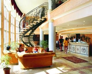Hotel Royal Atlantis Beach