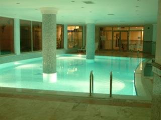 Hotel Royal Atlantis Beach