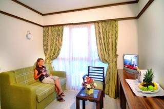 Hotel Royal Atlantis Beach