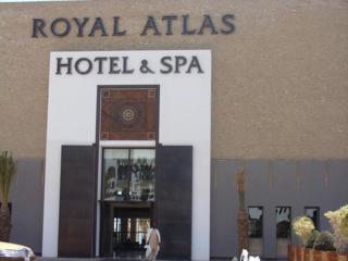 Hotel Royal Atlas