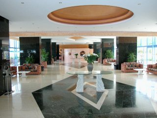 Hotel Royal Belvedere