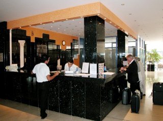 Hotel Royal Belvedere