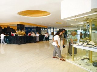 Hotel Royal Belvedere
