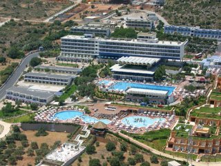 Hotel Royal Belvedere