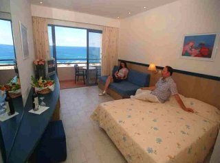 Hotel Royal Belvedere