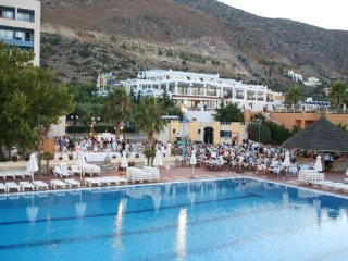 Hotel Royal Belvedere